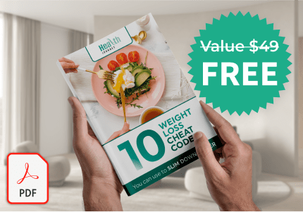 10 weight loss cheat codes bonus.