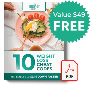 10 weight loss cheat codes bonus.