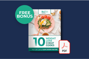 Free priority shipping.