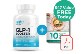 GLP-1 booster package 1.