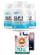 GLP-1 booster package 3.