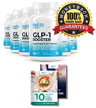 GLP-1 booster package 6.