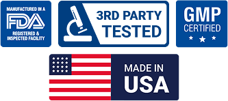 100% Quality assurance.