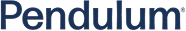 Pendulum logo.