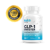 GLP-1 Booster 1 Bottle.